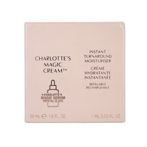 CHARLOTTE TILBURY Charlotte's Magic Cream Turnaround Moisturizer - 1.6 fl oz